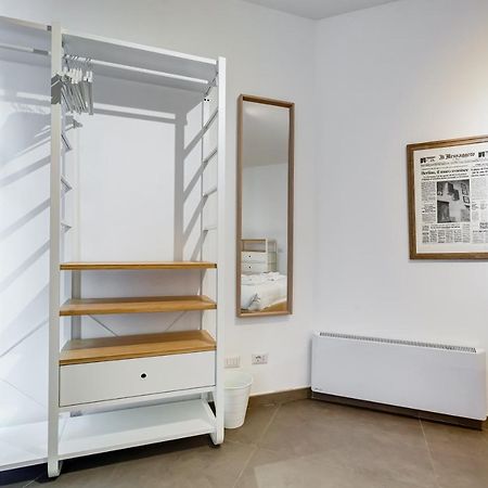 רומא Bdc - Classy Loft In Trastevere מראה חיצוני תמונה