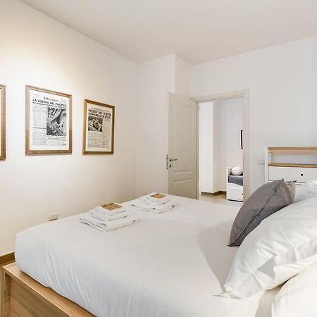 רומא Bdc - Classy Loft In Trastevere מראה חיצוני תמונה