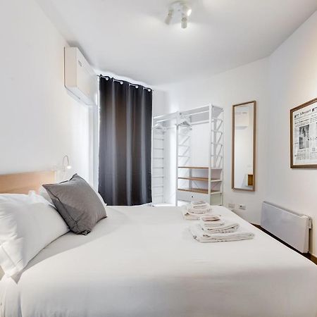 רומא Bdc - Classy Loft In Trastevere מראה חיצוני תמונה