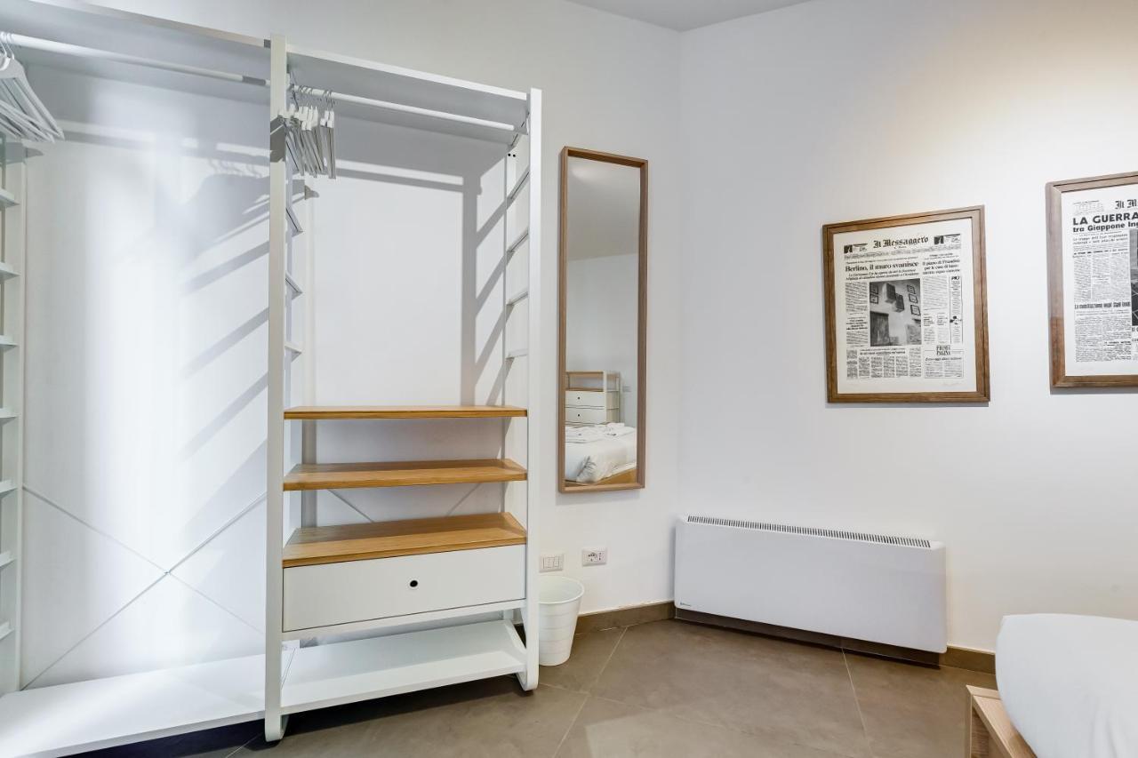 רומא Bdc - Classy Loft In Trastevere מראה חיצוני תמונה