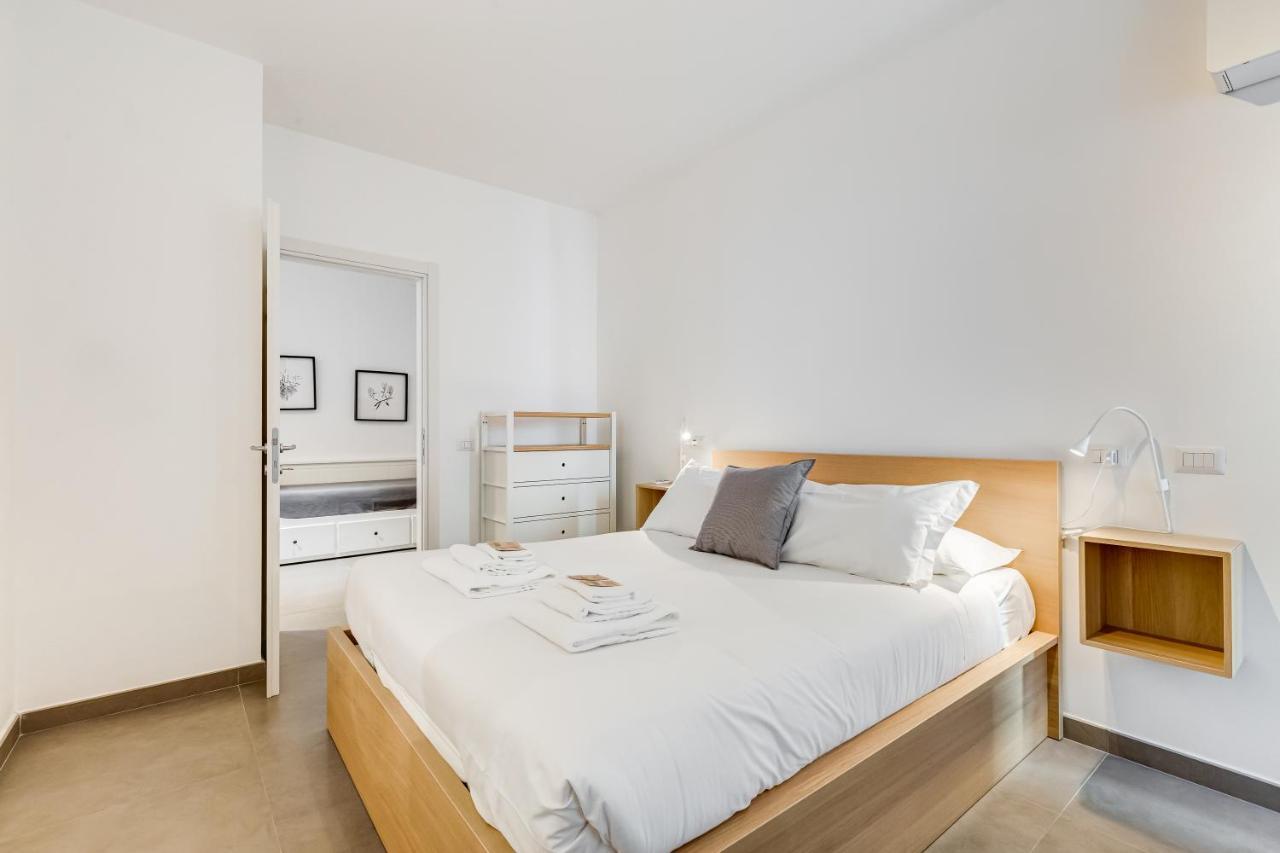 רומא Bdc - Classy Loft In Trastevere מראה חיצוני תמונה