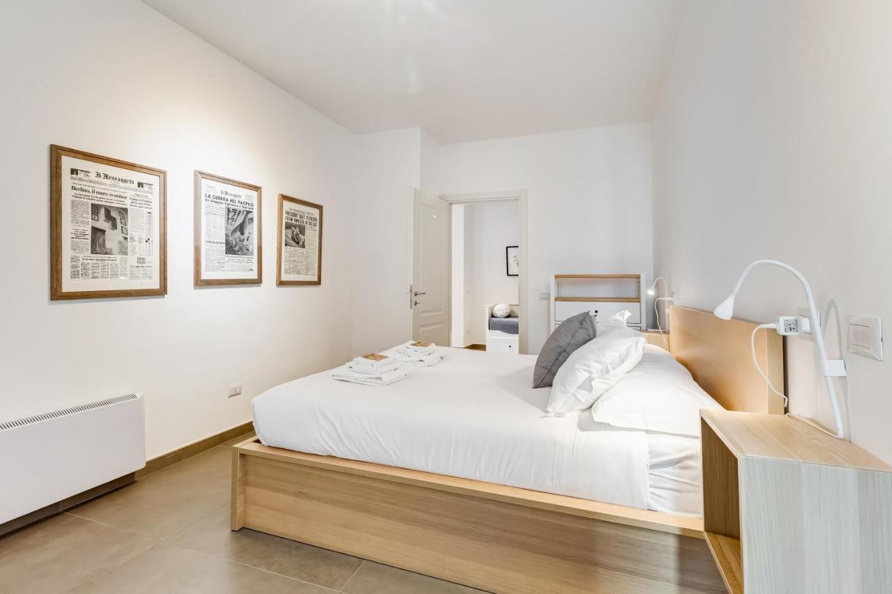 רומא Bdc - Classy Loft In Trastevere מראה חיצוני תמונה