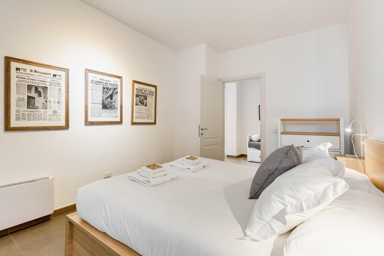 רומא Bdc - Classy Loft In Trastevere מראה חיצוני תמונה