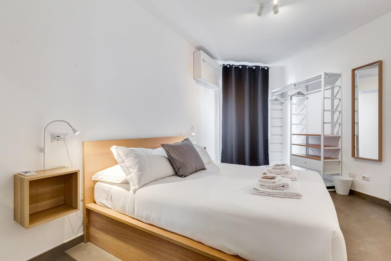 רומא Bdc - Classy Loft In Trastevere מראה חיצוני תמונה