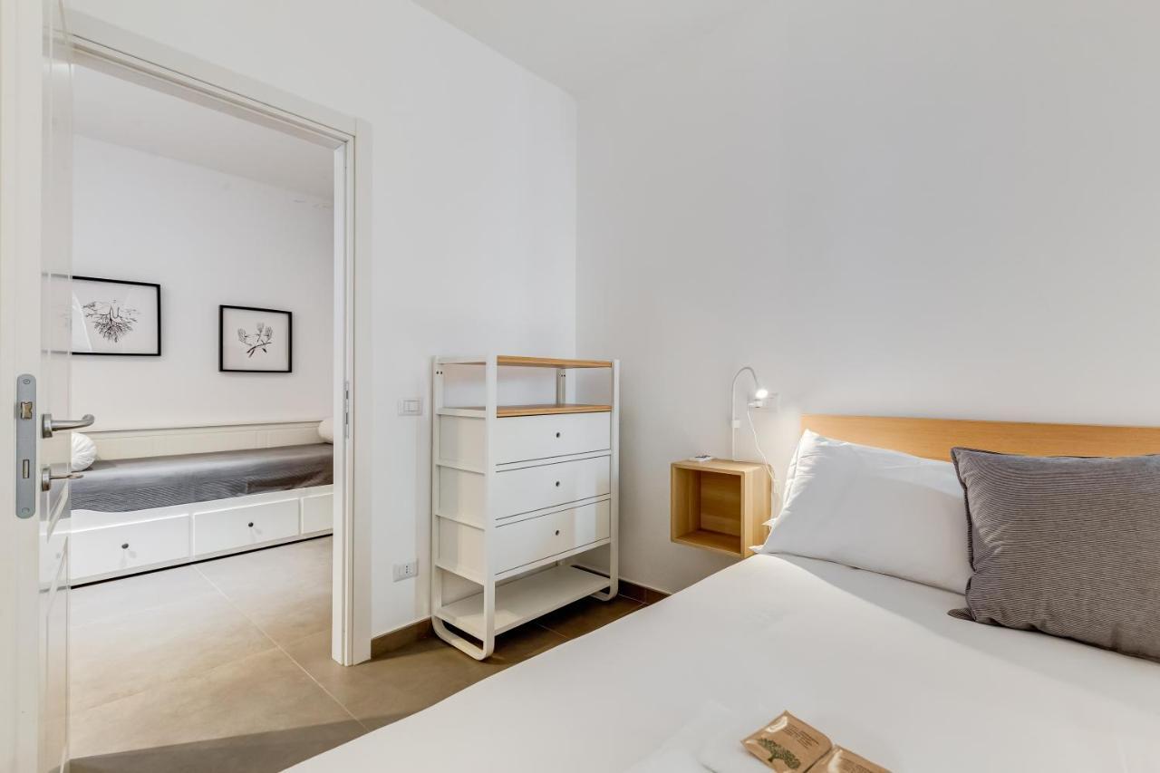 רומא Bdc - Classy Loft In Trastevere מראה חיצוני תמונה