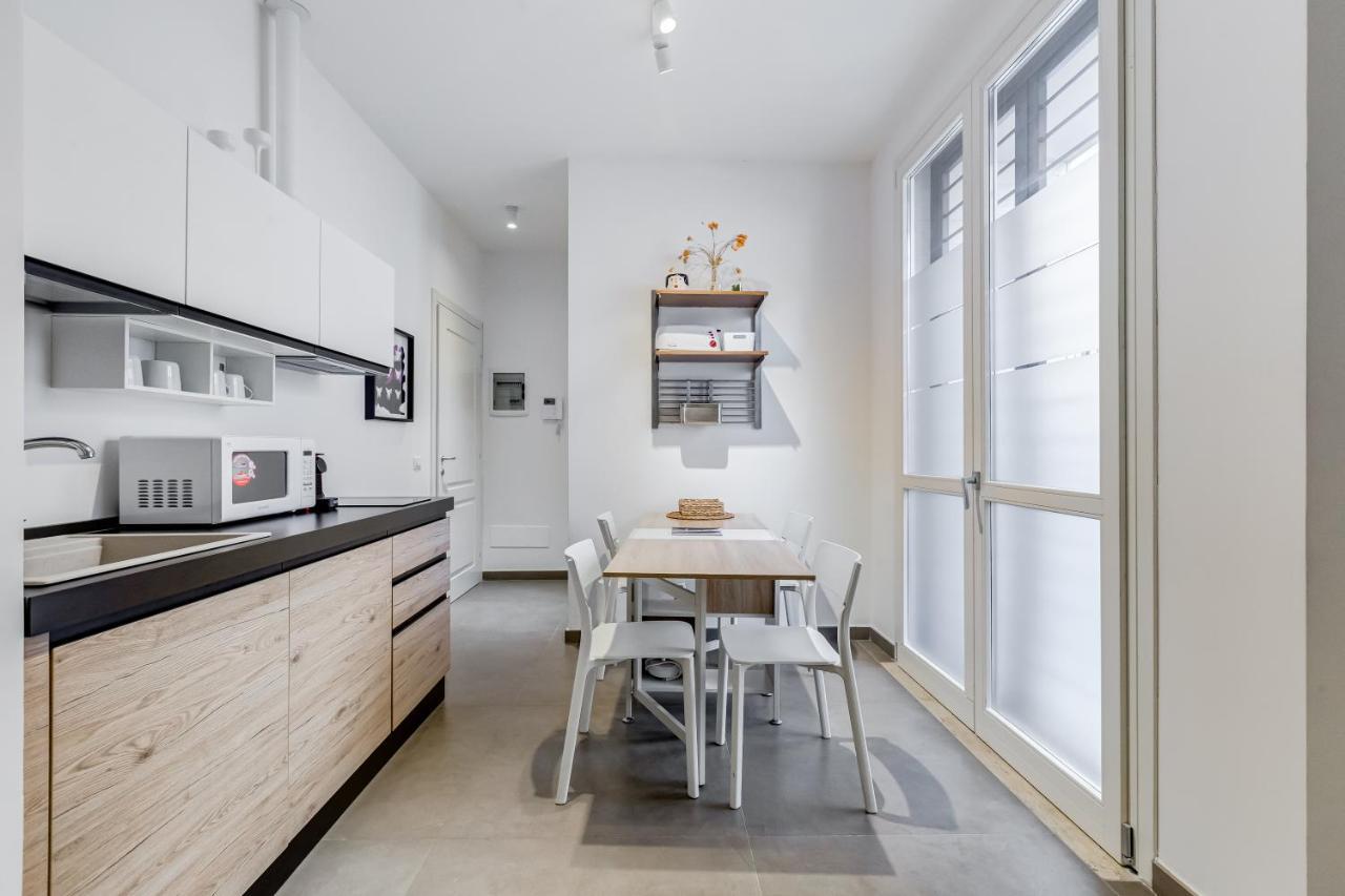 רומא Bdc - Classy Loft In Trastevere מראה חיצוני תמונה