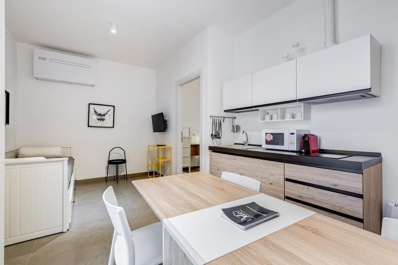 רומא Bdc - Classy Loft In Trastevere מראה חיצוני תמונה
