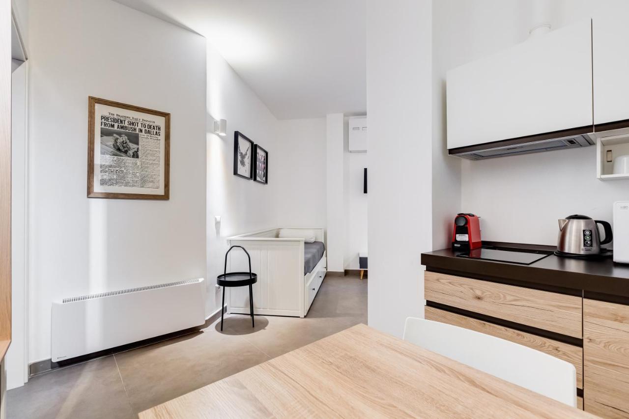 רומא Bdc - Classy Loft In Trastevere מראה חיצוני תמונה