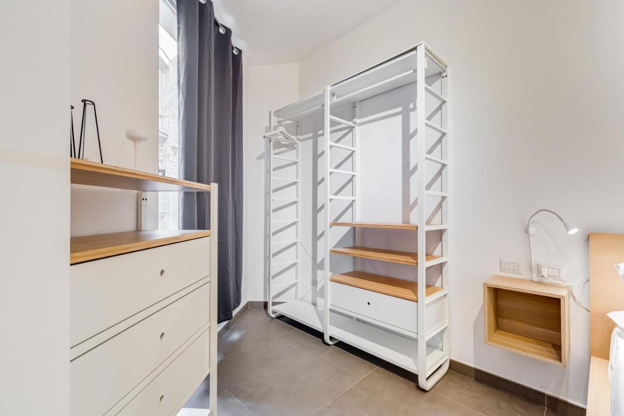 רומא Bdc - Classy Loft In Trastevere מראה חיצוני תמונה