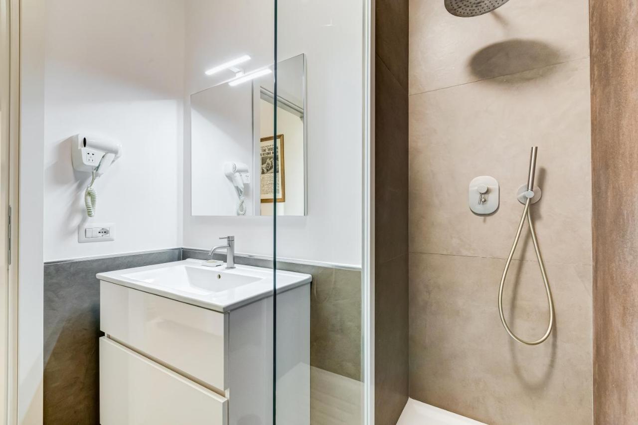 רומא Bdc - Classy Loft In Trastevere מראה חיצוני תמונה