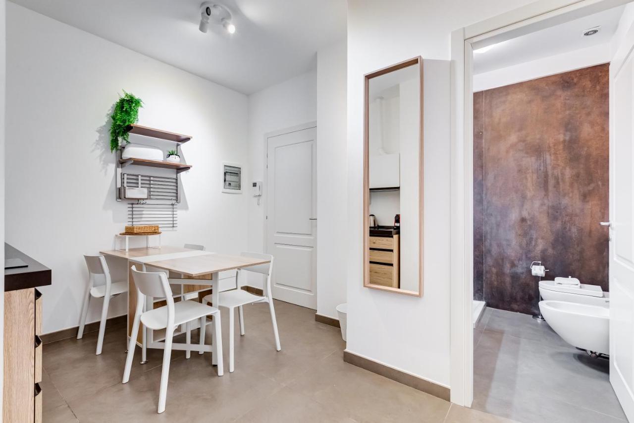 רומא Bdc - Classy Loft In Trastevere מראה חיצוני תמונה
