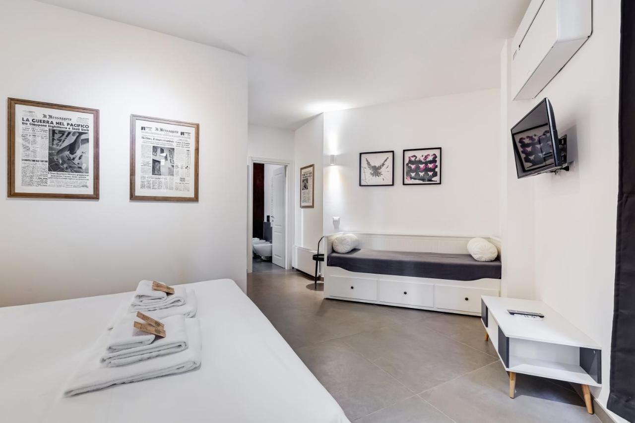 רומא Bdc - Classy Loft In Trastevere מראה חיצוני תמונה