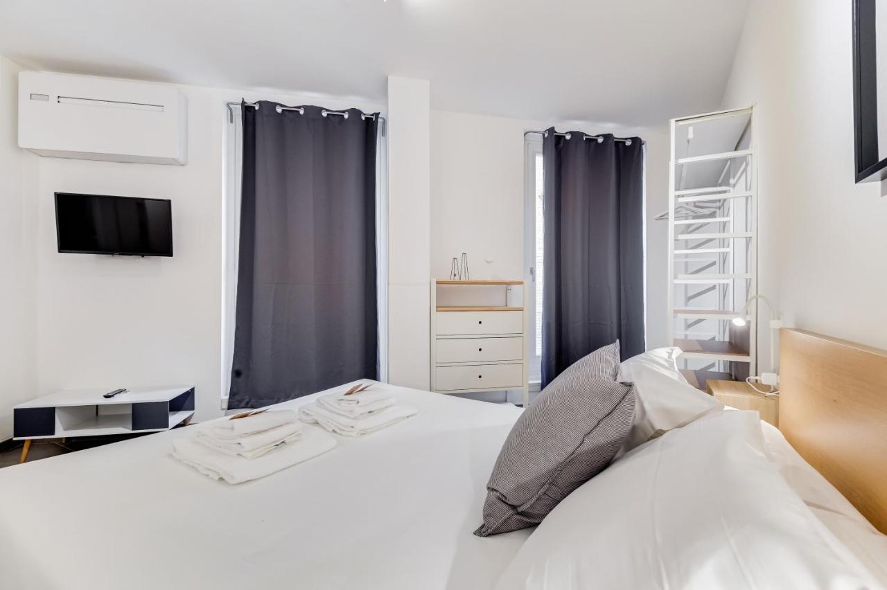 רומא Bdc - Classy Loft In Trastevere מראה חיצוני תמונה