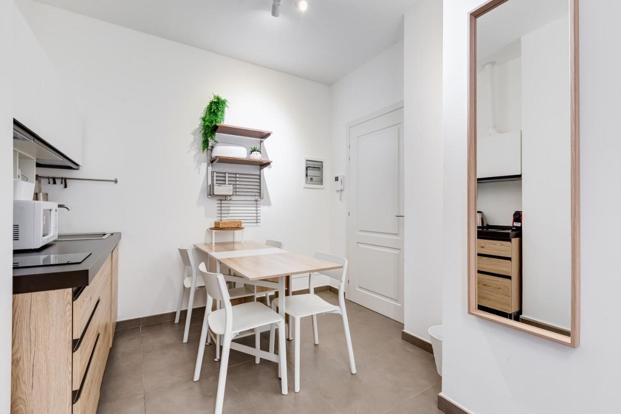 רומא Bdc - Classy Loft In Trastevere מראה חיצוני תמונה