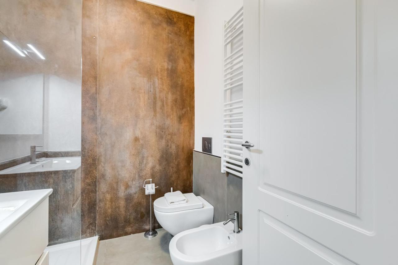 רומא Bdc - Classy Loft In Trastevere מראה חיצוני תמונה