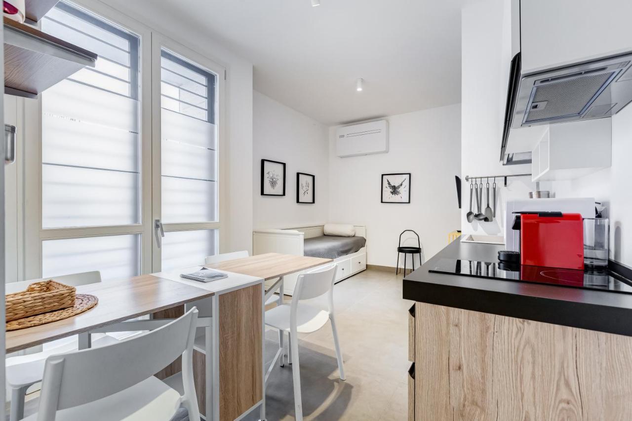 רומא Bdc - Classy Loft In Trastevere מראה חיצוני תמונה