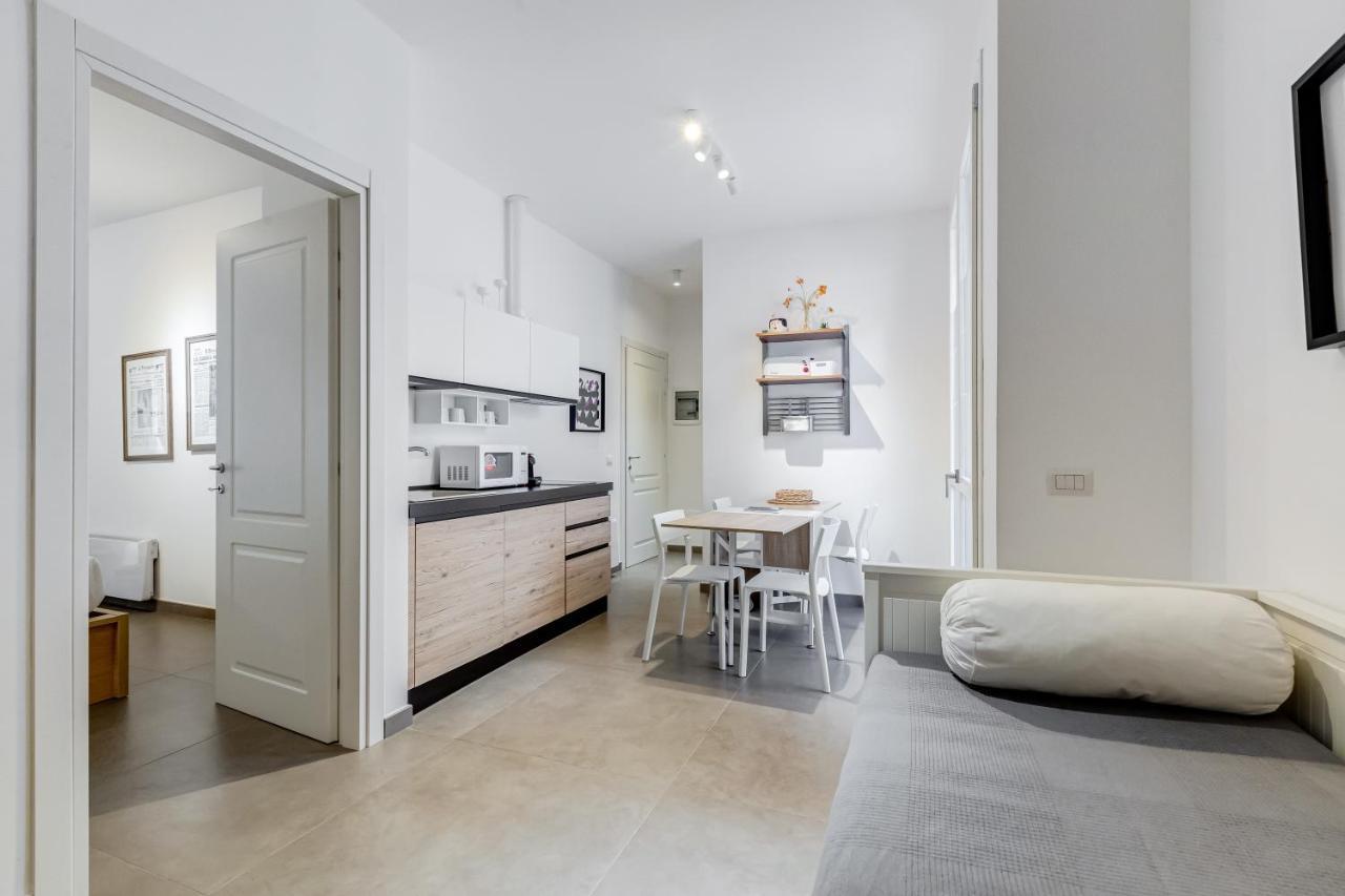 רומא Bdc - Classy Loft In Trastevere מראה חיצוני תמונה