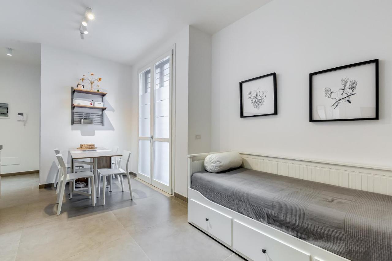 רומא Bdc - Classy Loft In Trastevere מראה חיצוני תמונה