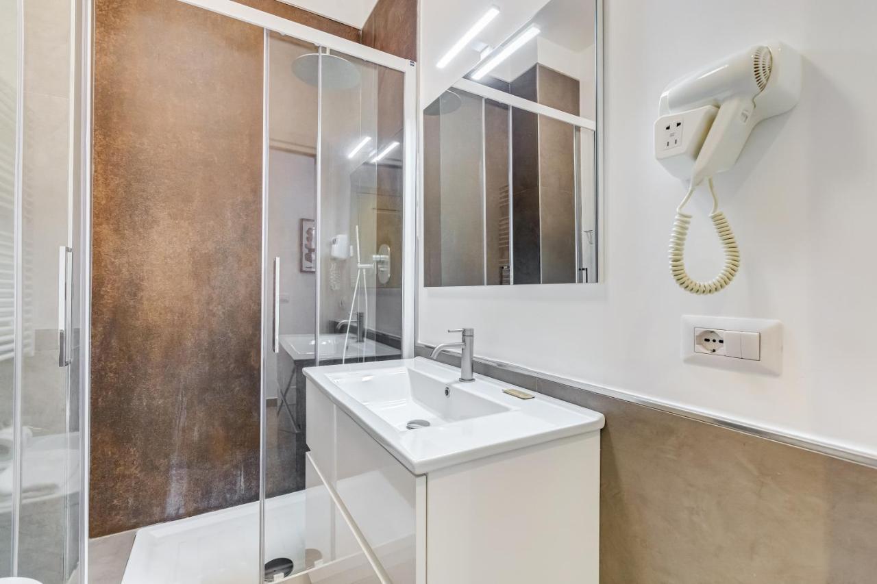 רומא Bdc - Classy Loft In Trastevere מראה חיצוני תמונה