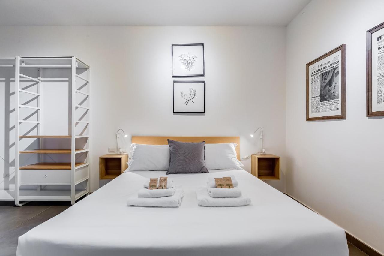 רומא Bdc - Classy Loft In Trastevere מראה חיצוני תמונה