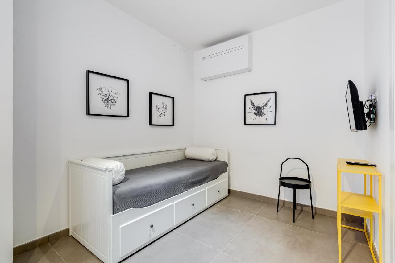 רומא Bdc - Classy Loft In Trastevere מראה חיצוני תמונה