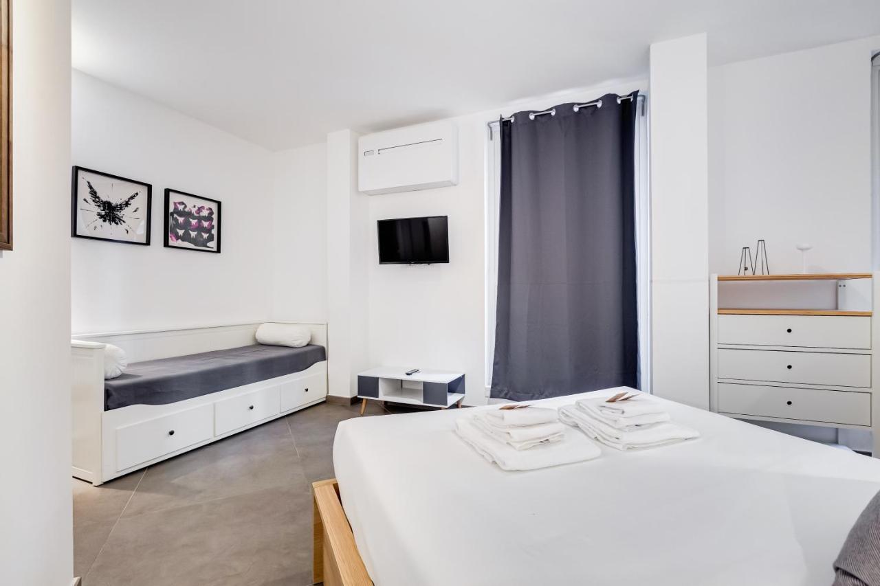 רומא Bdc - Classy Loft In Trastevere מראה חיצוני תמונה
