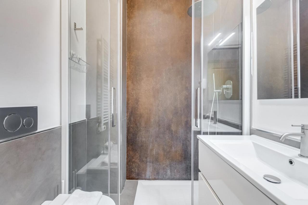 רומא Bdc - Classy Loft In Trastevere מראה חיצוני תמונה
