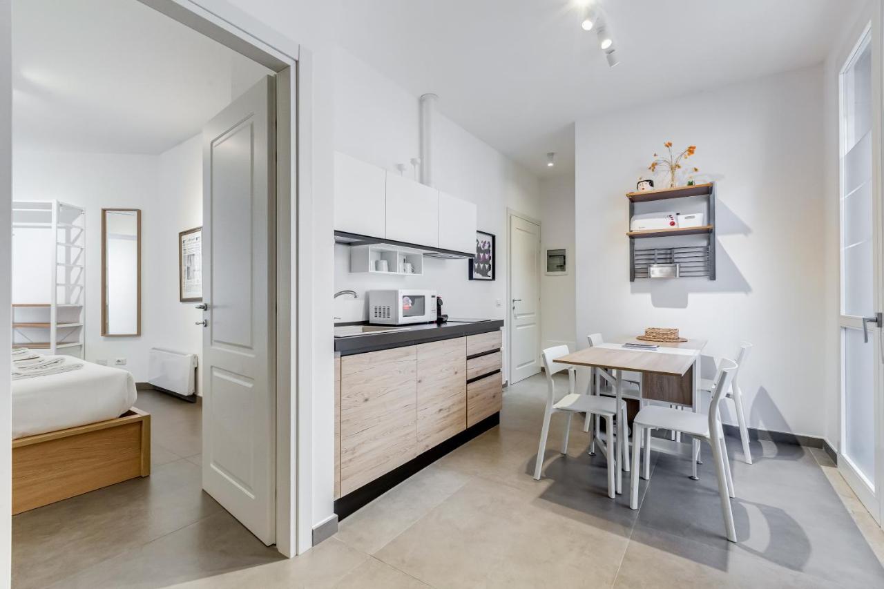 רומא Bdc - Classy Loft In Trastevere מראה חיצוני תמונה