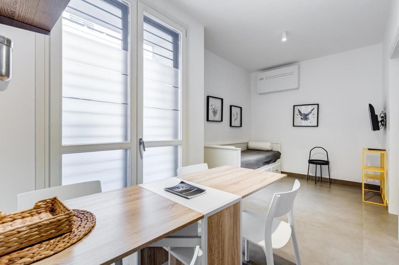 רומא Bdc - Classy Loft In Trastevere מראה חיצוני תמונה