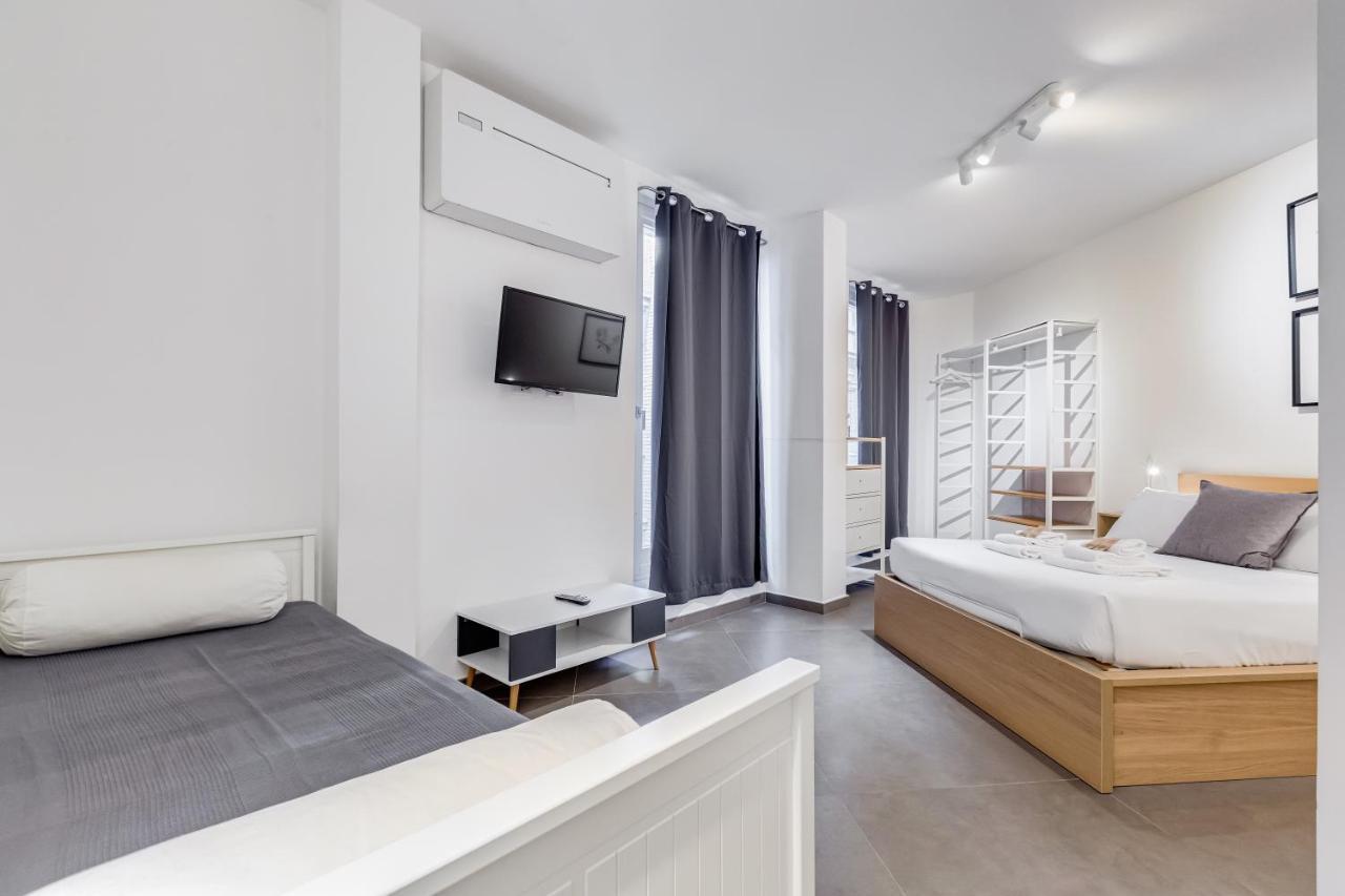 רומא Bdc - Classy Loft In Trastevere מראה חיצוני תמונה