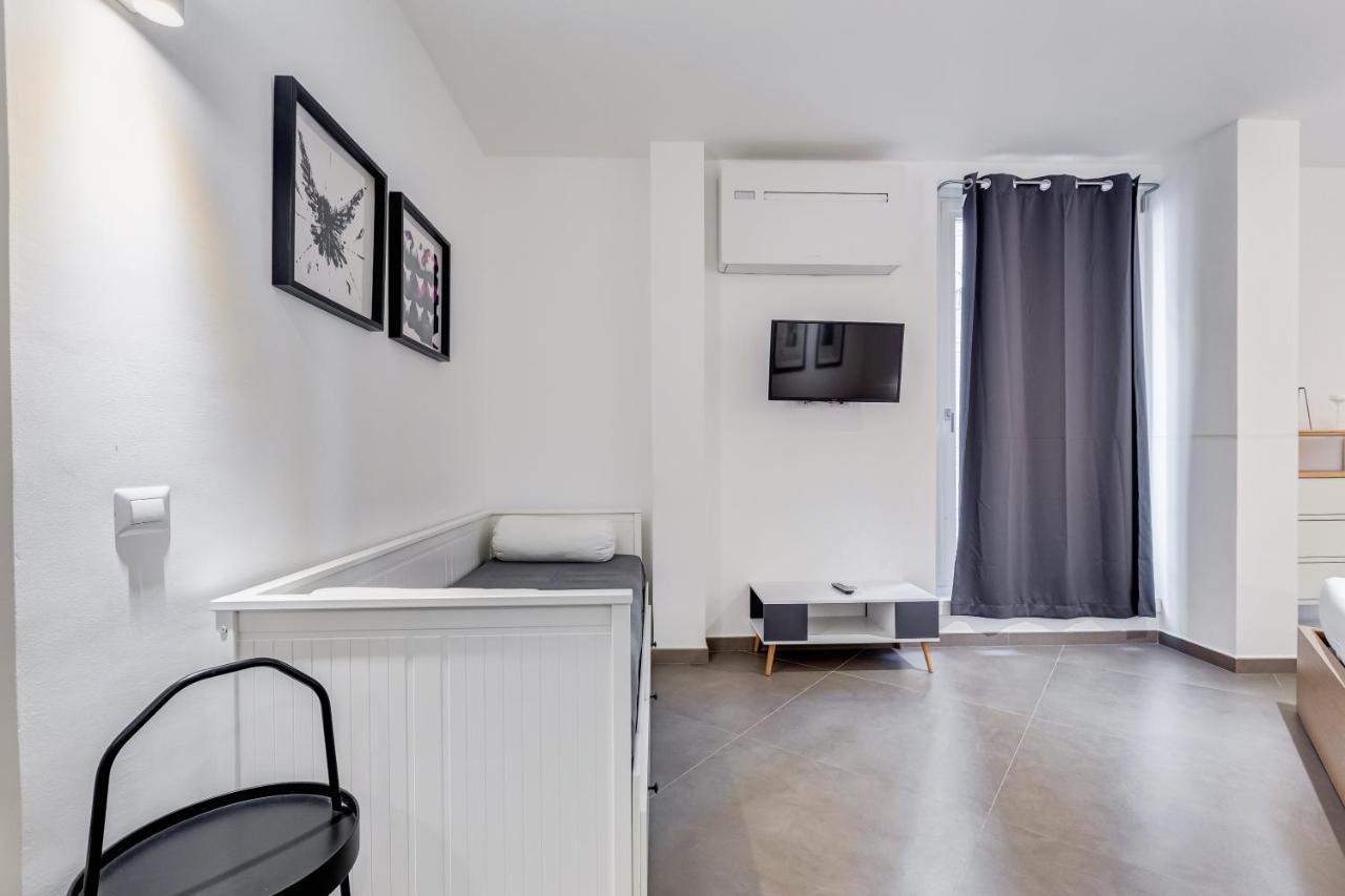 רומא Bdc - Classy Loft In Trastevere מראה חיצוני תמונה