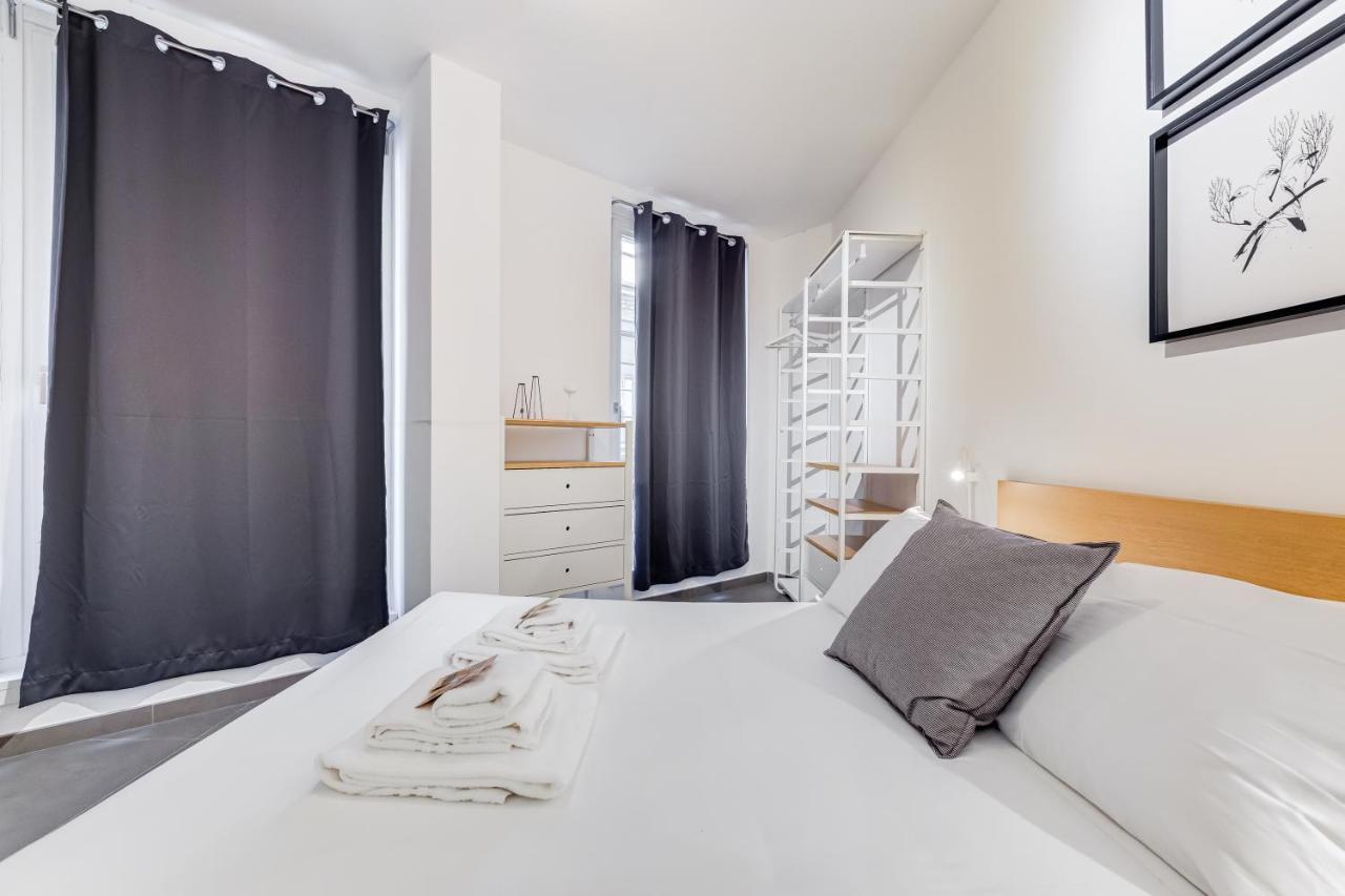 רומא Bdc - Classy Loft In Trastevere מראה חיצוני תמונה