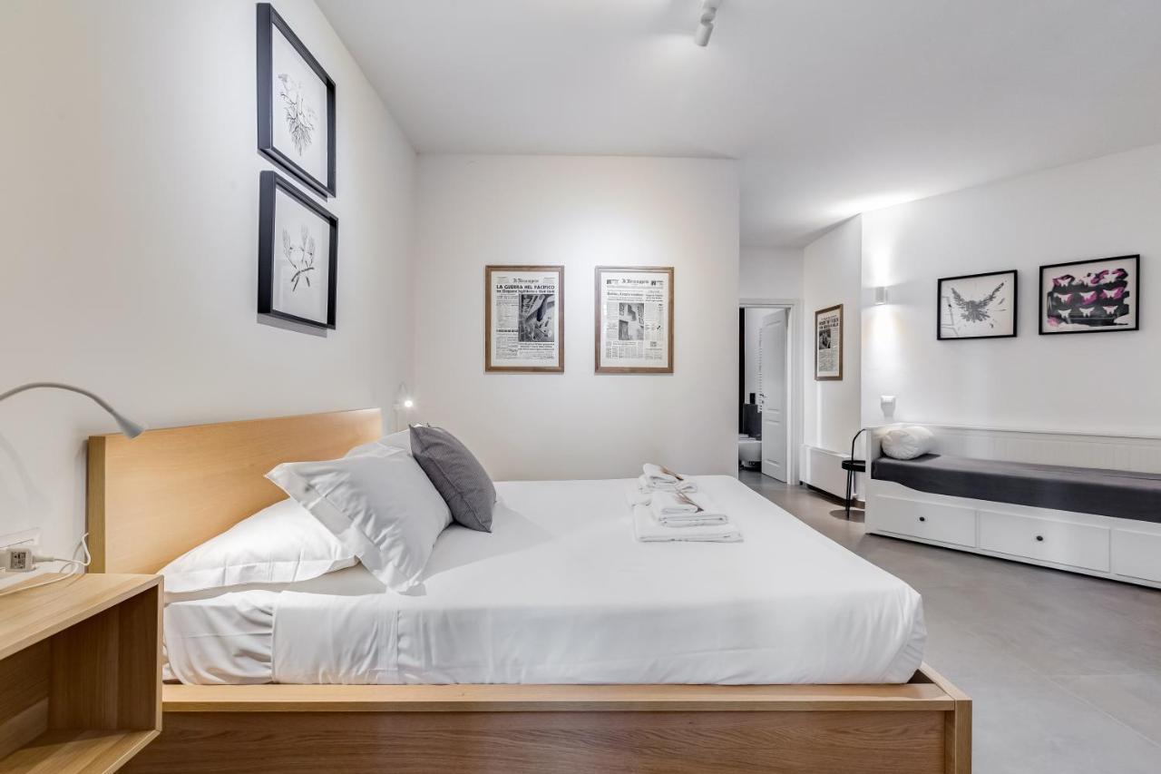 רומא Bdc - Classy Loft In Trastevere מראה חיצוני תמונה