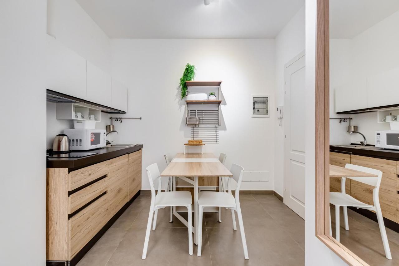 רומא Bdc - Classy Loft In Trastevere מראה חיצוני תמונה