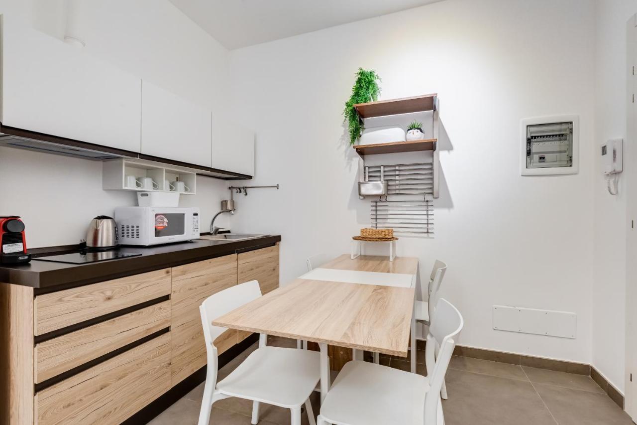 רומא Bdc - Classy Loft In Trastevere מראה חיצוני תמונה