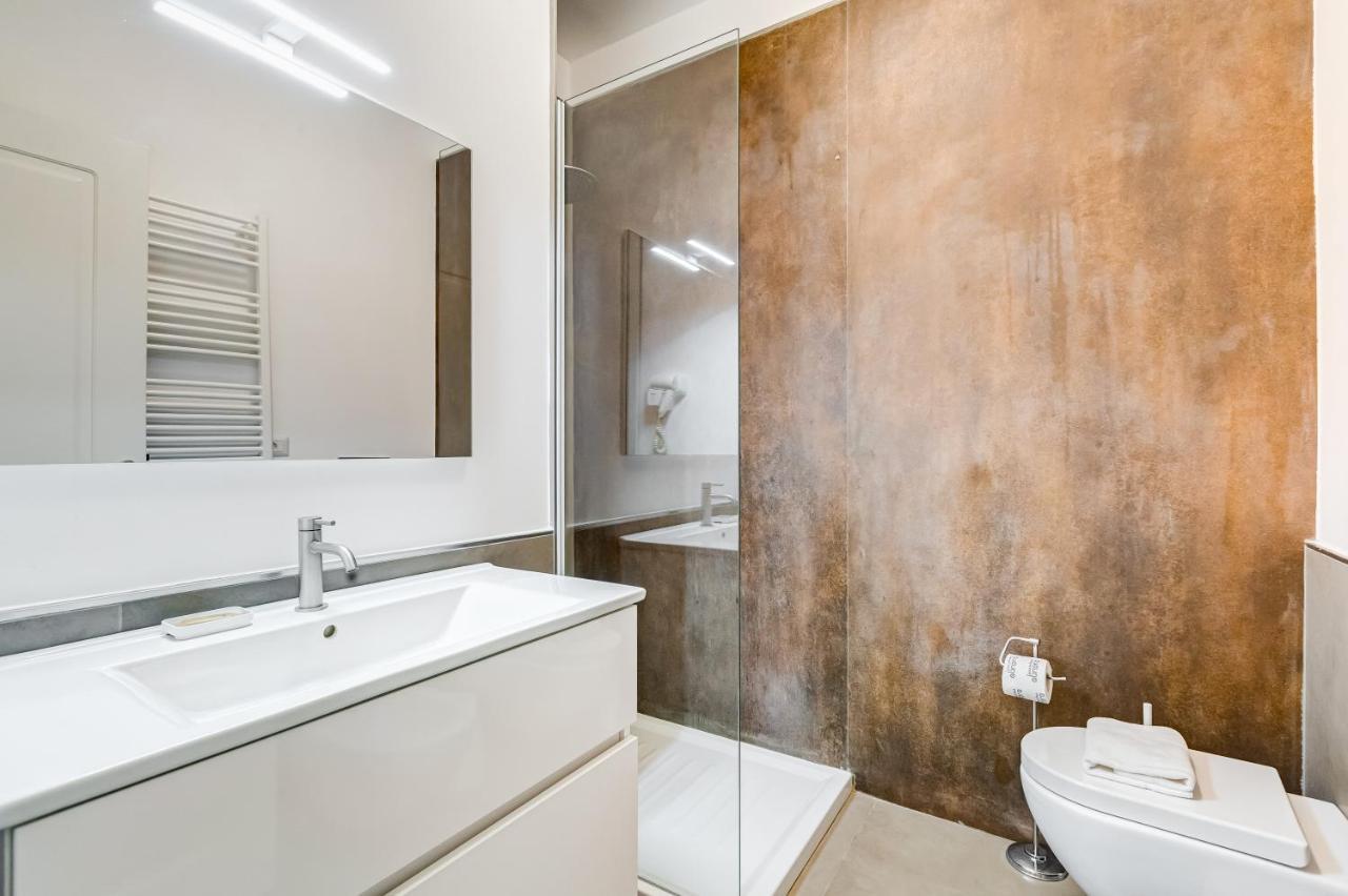 רומא Bdc - Classy Loft In Trastevere מראה חיצוני תמונה