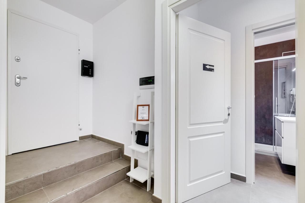 רומא Bdc - Classy Loft In Trastevere מראה חיצוני תמונה