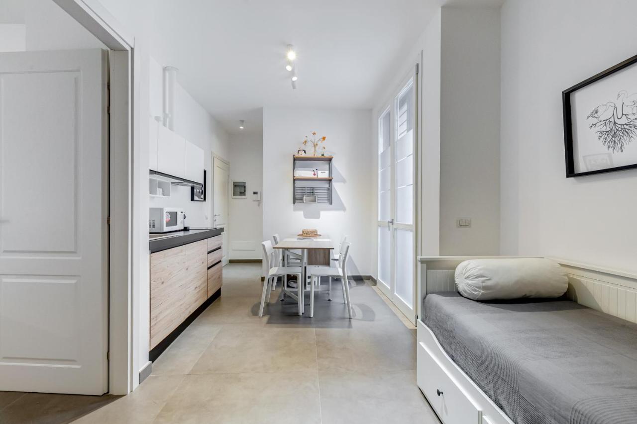 רומא Bdc - Classy Loft In Trastevere מראה חיצוני תמונה