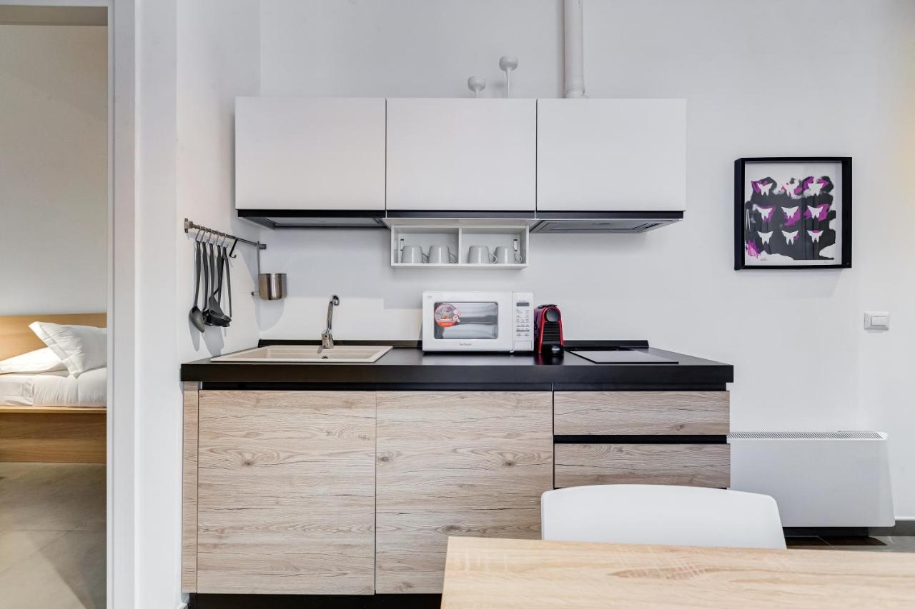 רומא Bdc - Classy Loft In Trastevere מראה חיצוני תמונה
