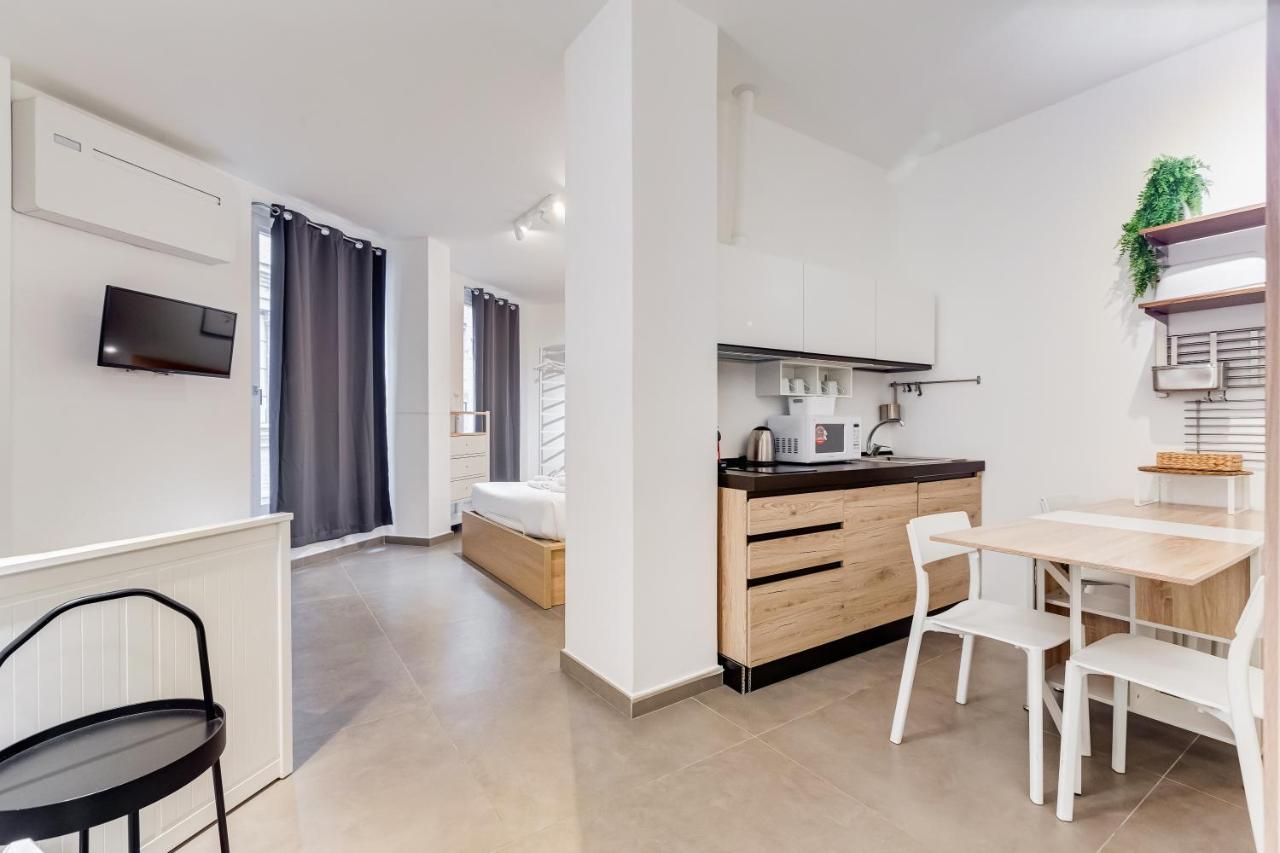 רומא Bdc - Classy Loft In Trastevere מראה חיצוני תמונה