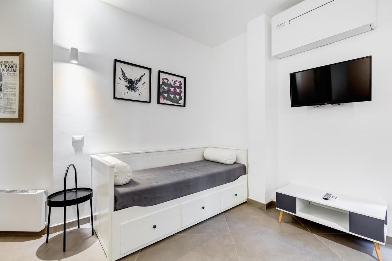 רומא Bdc - Classy Loft In Trastevere מראה חיצוני תמונה