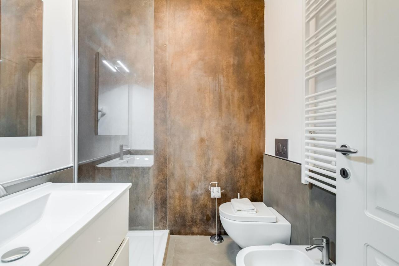 רומא Bdc - Classy Loft In Trastevere מראה חיצוני תמונה